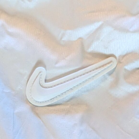 Nike NOCTA Cream Sail Track Golf Pants - Size S - Picture 2 of 6